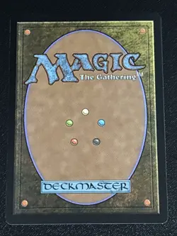 MTG Edge of Eternities Devastating Onslaught 0132 NM Mythic - Image 2