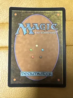 Thantis, the Warweaver Commander 2018 Foil - Image 2