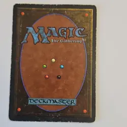 Magic: The Gathering Candelabra of Tawnos Antiquities Artifact Douglas Shuler - Image 2