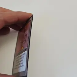 Magic: The Gathering Candelabra of Tawnos Antiquities Artifact Douglas Shuler - Image 4