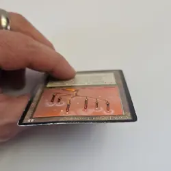 Magic: The Gathering Candelabra of Tawnos Antiquities Artifact Douglas Shuler - Image 5