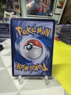 Pikachu Berkemeja Batik Promo 191/SV-P Holo Foil Green Pokemon Indonesia Journey - Image 2