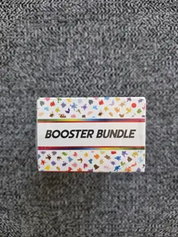 Pokemon SV: 151 Booster Bundle Brand New Sealed - Image 5