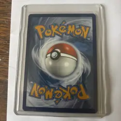 2020 Pokemon Pikachu Holo SWSH039 21 General Mills 25th Anniversary - Image 2