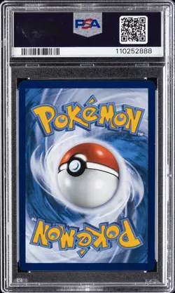 2023 POKEMON SVI EN-SCARLET & VIOLET HYPER RARE #253 MIRAIDON EX PSA 10 - Image 2