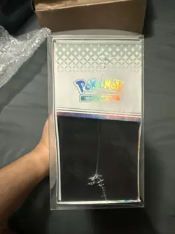 Pokemon TCG Scarlet and Violet Prismatic Evolutions Pokemon Center ETB Sealed - Image 5