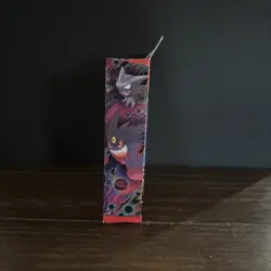 Pokemon TCG Mega Battle Deck Mega Gengar EX Box - Image 3
