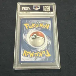 2019 POKEMON SM BLACK STAR PROMO #SM230 FULL ART/CHARIZARD & BRAIXEN GX PSA 10 - Image 2