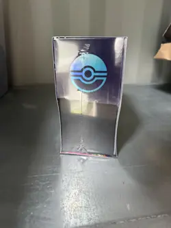 Pokemon TCG: Phantasmal Flames Elite Trainer Box ETB - Sealed & New ✅ - Image 2