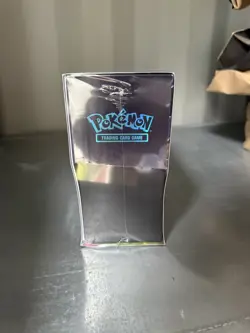 Pokemon TCG: Phantasmal Flames Elite Trainer Box ETB - Sealed & New ✅ - Image 3