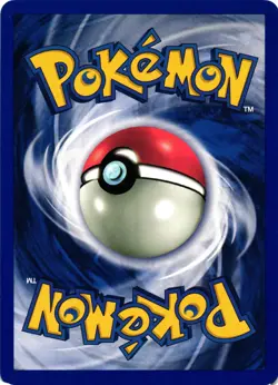 Pokemon TCG 1st Edition Gym Heroes Blaine’s Tauros 64/132 VLP - Image 2