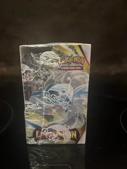 Pokemon Sword and Shield Lost Origin Booster Box Factory Sealed - Image 2