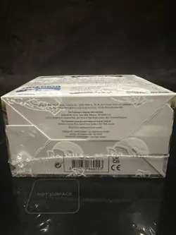 Pokemon Sword and Shield Lost Origin Booster Box Factory Sealed - Image 4