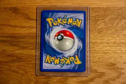 Sabrina's Mr. Mime 094/132 Gym Heroes 1st Edition Common - Eng Vintage Pokemon - Image 2