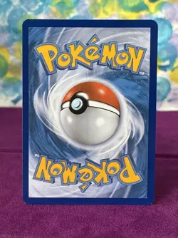 Pokemon TCG; Emolga 49/113 - Legendary Treasures - Reverse Holo NM - Image 2