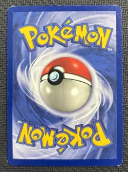 Pokemon TCG Mew #8 WotC Black Star Promo Non Holo - LP - Image 2