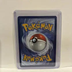 Tornadus 210 SVP Pokemon Center Stamped Promo Pokemon - Image 5
