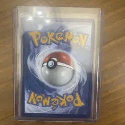 Iono 237/091 S&V Paldean Fates 2024 Pokemon TCG Holo Sir Trainer NM English - Image 2