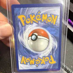 Pokemon TCG Pecharunt ex 163/131 Sv Prismatic Evolutions SIR Holo English 190HP - Image 2