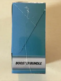 Pokemon Journey Together Booster Bundle Sealed 6 Pack TCG - Image 2