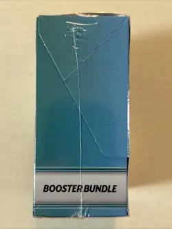 Pokemon Journey Together Booster Bundle Sealed 6 Pack TCG - Image 4
