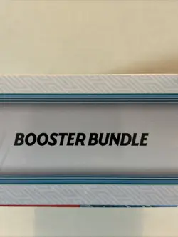 Pokemon Journey Together Booster Bundle Sealed 6 Pack TCG - Image 5