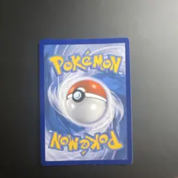 Pokemon TCG M Swampert EX Promo Holo XY87 220 HP Mega XY - Image 2