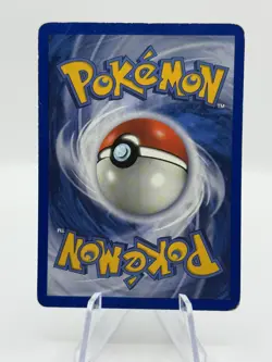 Pokemon Misty's Gyarados 13/132 Gym Challenge English Holo MP - Image 2
