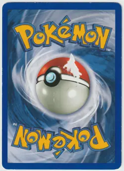 Flareon 3/64 - Pokemon TCG Jungle 1999 Unlimited Holo Rare - HEAVILY PLAYED - Image 3