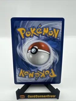 Pokemon TCG Pikachu Ascended Heroes New Set Reverse Holo Near Mint! - Image 2