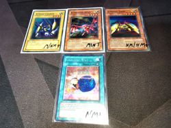 comicl08 Bundle (M/NM) Super/Secret Rare Yu-Gi-Oh! - Image 1
