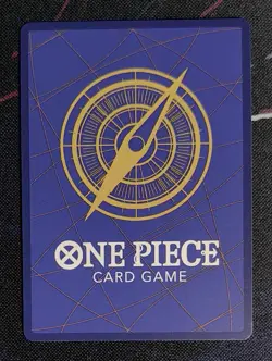 One Piece Cards Game - Charlotte Pudding (SP) ST12-012 Jap - Image 2