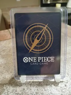 One Piece TCG Koala OP05-006 Dash Pack Promo Heroines Edition English EB03 - Image 2