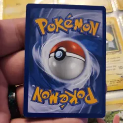 Pokemon Pikachu Basic Stormfront Reverse Holo 70 HP Speed Bolt 40 TCG Card - Image 2