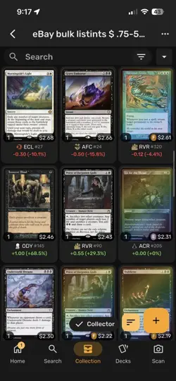 MTG Premium Lot - 99 Cards Valued At $150+ - Image 4
