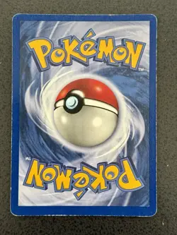 Vileplume 15/64 Holo Jungle - Pokemon Card - WOTC - MP/HP - Image 2