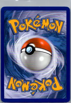 Meloetta EX (Full Art) RC25/RC25 Legendary Treasures: - Pokemon Card - NM - Image 2