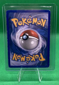 Minun - EX Trainer Kit 2: Plusle & Minun (PR) HoloFoil 6/12 Pokemon Trading Card - Image 2