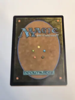 Cursed Mirror Universes Beyond: Doctor Who Magic The Gathering MTG - Image 2