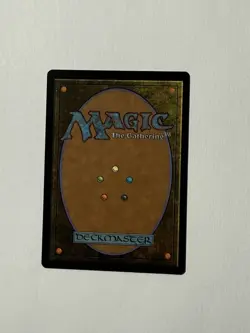 Merciless Poisoning NON-FOIL (SLD 1860) MTG Final Fantasy Secret Lair 2025 - Image 3