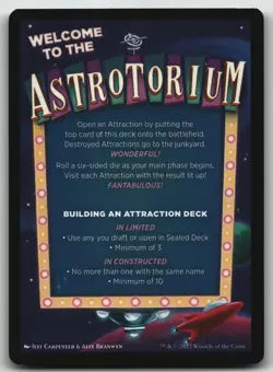 Storybook Ride (3-4-6) R Unfinity 229 LP - Image 2