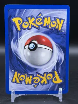 Lt. Surge's Fearow Holo Rare 7/132 Gym Heroes Pokemon English WOTC NM- - Image 2