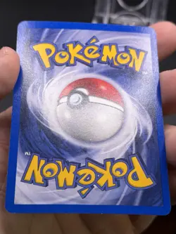 Lt. Surge's Fearow Holo Rare 7/132 Gym Heroes Pokemon English WOTC NM- - Image 4