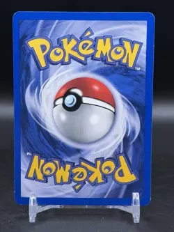 Brock’s Rhydon 2/132 Gym Heroes Holo Rare Pokemon English WOTC NM - Image 2
