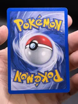 Brock’s Rhydon 2/132 Gym Heroes Holo Rare Pokemon English WOTC NM - Image 4