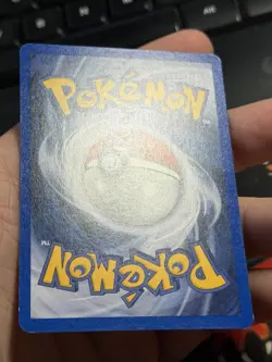 Brock’s Rhydon 2/132 Gym Heroes Holo Rare Pokemon English WOTC NM - Image 5