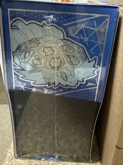 Pokemon Center Stellar Crown Elite Trainer Box ETB In Hand Ships Now - Image 4