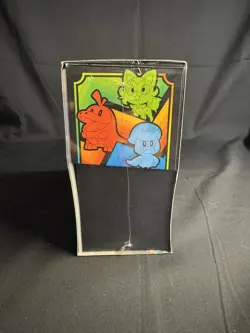 Pokemon TCG - Paldea Evolved Elite Trainer Box ETB SV - New & Sealed - Image 3