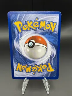 Charmander (Delta Species) 49/100 Crystal Guardians Regular Pokemon - A56 - Image 2