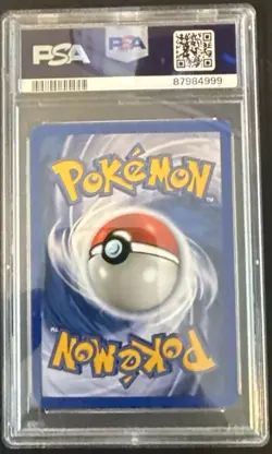 2000 P.M. Neo Genesis Bill’s Teleporter #91 PSA 10 GEM MINT 🌶🥵 - Image 2